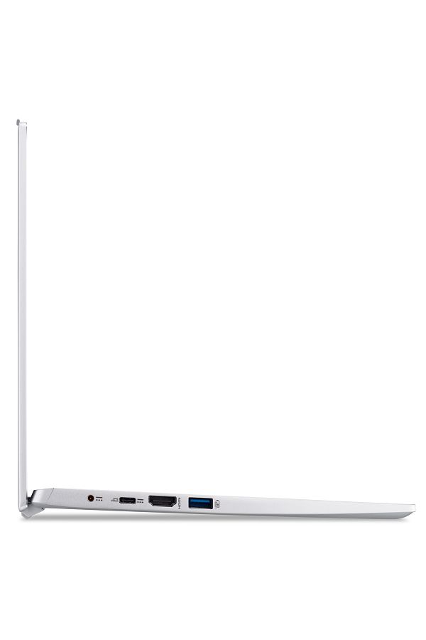 ACER Swift 3 AMD Ryzen 5-5500U 8GB 512GB SSD DOS 14" FHD Gümüş Dizüstü Bilgisayar NX.AB1EY.002 - Görsel 10