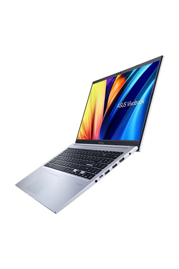 ASUS Vivobook 15 Intel Core i5-1235U 8GB 512GB SSD DOS 15.6" FHD Gümüş Dizüstü Bilgisayar F1502ZA-EJ1534 - Görsel 6