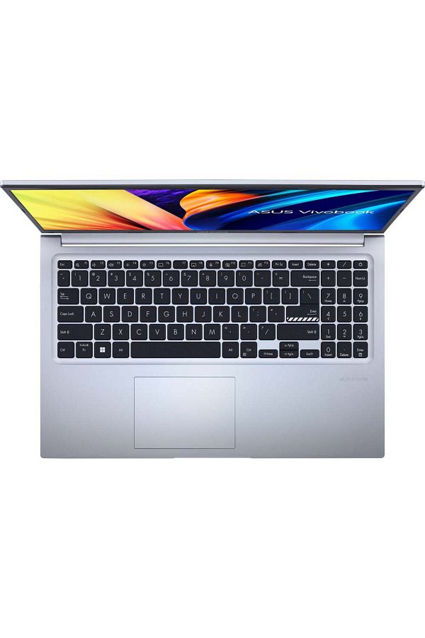 ASUS Vivobook 15 Intel Core i5-1235U 8GB 512GB SSD DOS 15.6" FHD Gümüş Dizüstü Bilgisayar F1502ZA-EJ1534 - Görsel 5