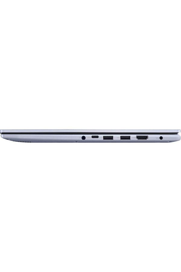 ASUS Vivobook 15 Intel Core i5-1235U 8GB 512GB SSD DOS 15.6" FHD Gümüş Dizüstü Bilgisayar F1502ZA-EJ1534 - Görsel 12