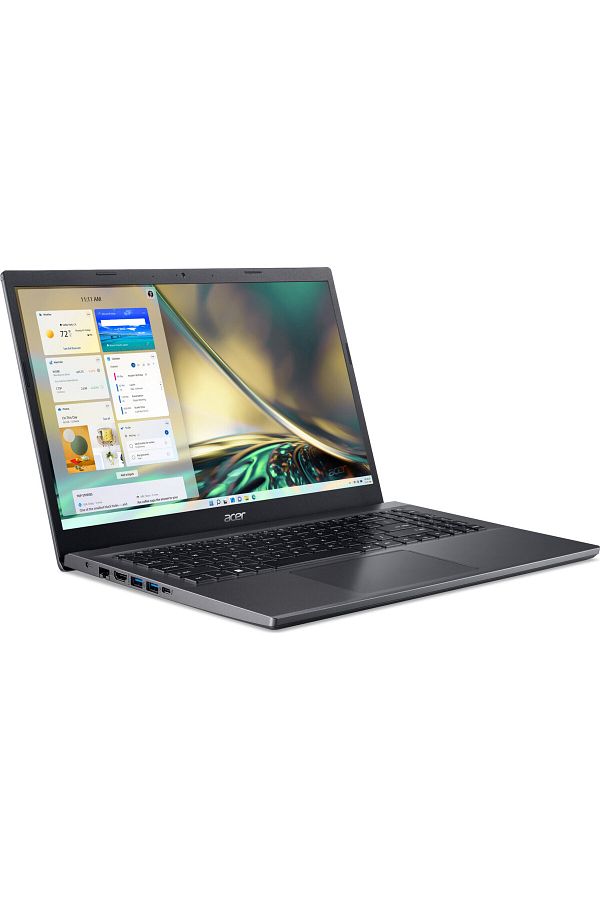 ACER Aspire 5 A515-57 Intel Core i5 12450H 8GB 256GB SSD Freedos 15.6" Taşınabilir Bilgisayar - Görsel 4