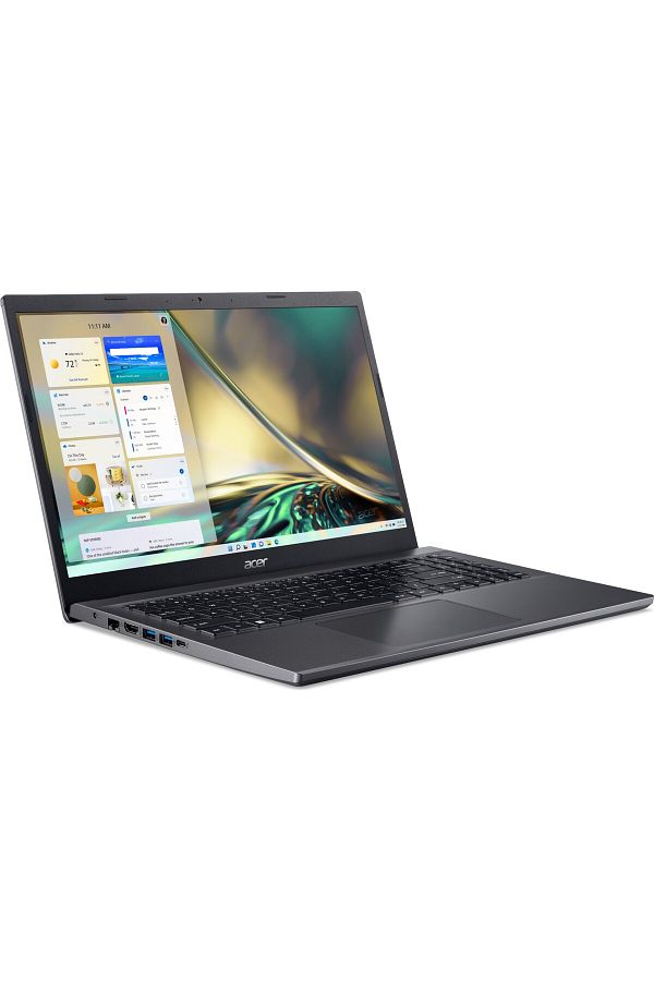 ACER Aspire 5 A515-57 Intel Core i5 12450H 8GB 256GB SSD Freedos 15.6" - Görsel 4