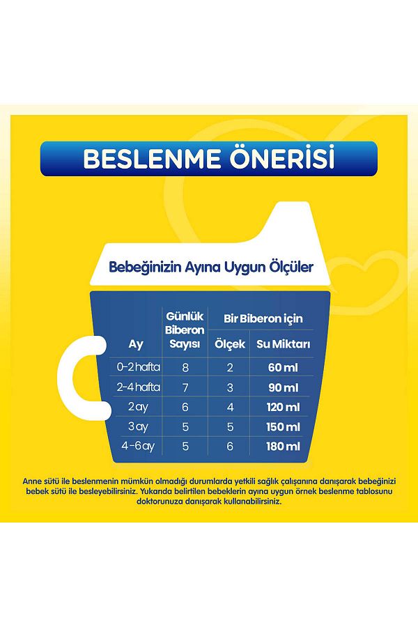 1 Bebek Sütü 800 Gr_2
