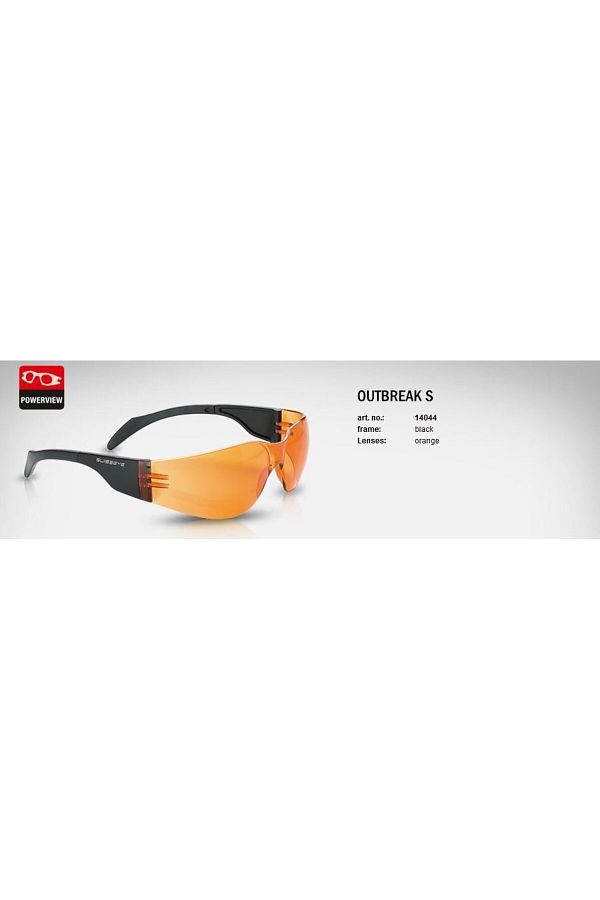SWISS 14044 OUTBREAK S GOZLUK