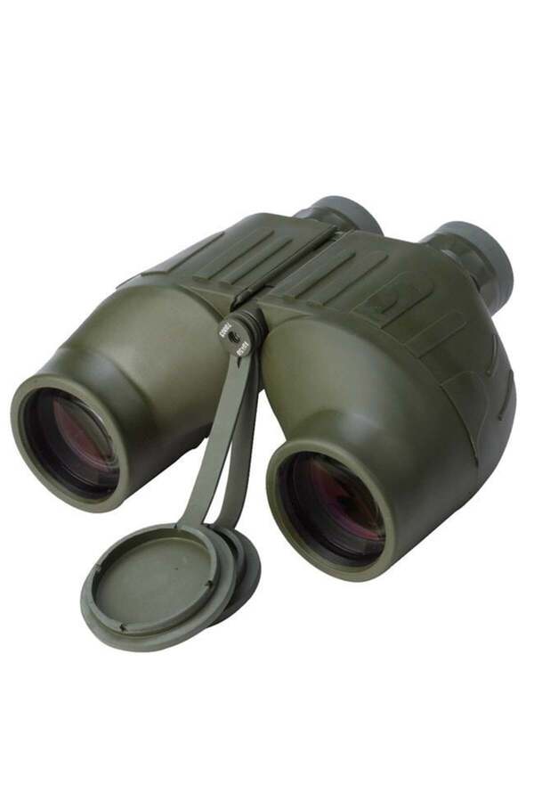 7x50 Askeri El Dürbünü
