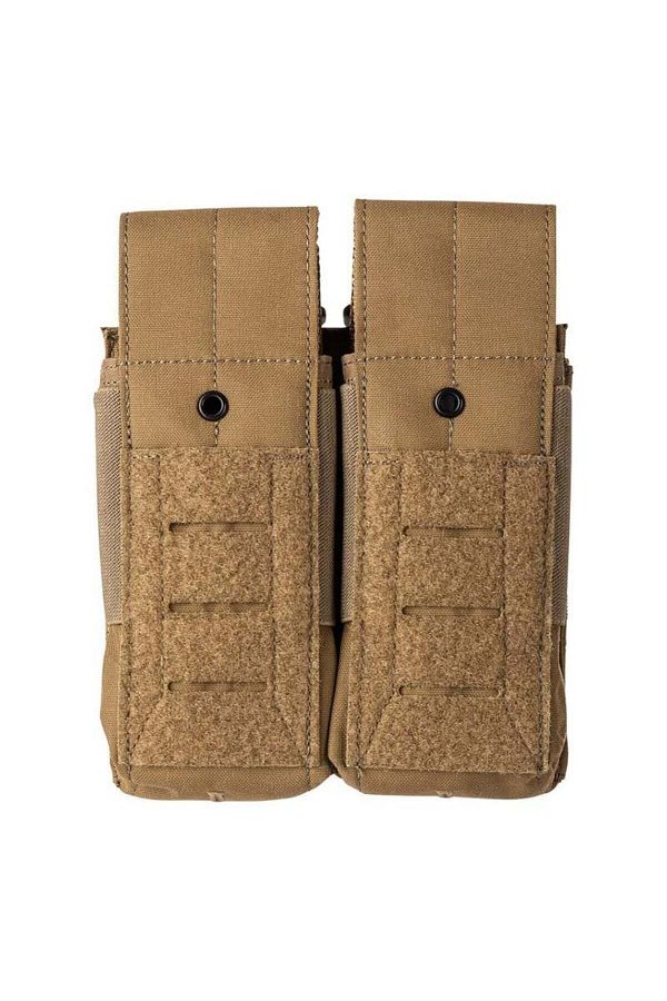 5.11 FLEX DOUBLE AR MAG COVER POUCH IKILI