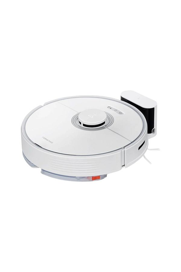 Roborock 300 m² temizlik Basınçlı Mop ,6 saat şarj ,4 Ayrı Haritalama, PreciSense Lidar , Robot Süpürge - Görsel 5