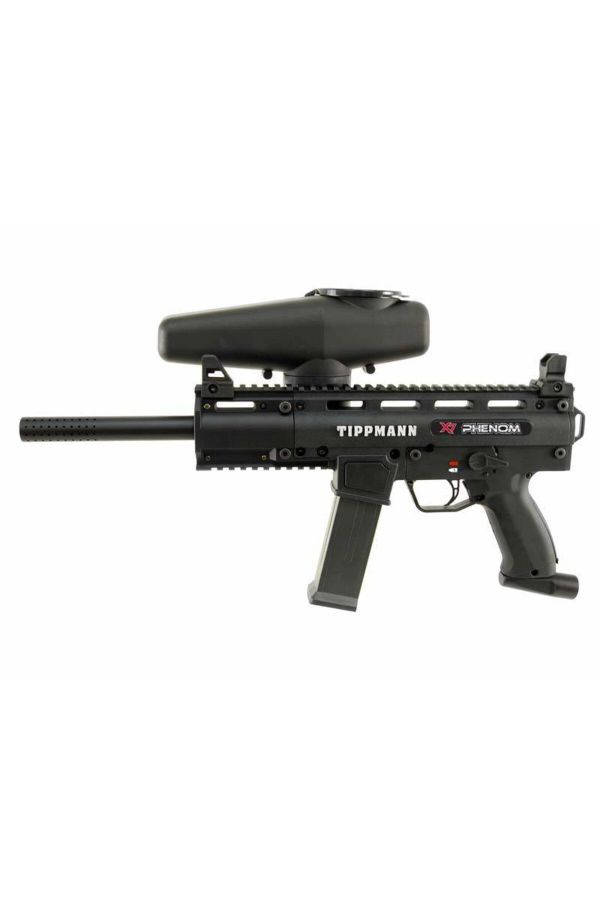 TIPPMANN X7 PHENOM MECHANIAL PAINTBALL SILAHI