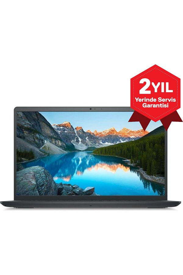 Dell Inspiron 3520 Intel Core i5 1235U 16 GB 1 TBSSD Windows 11 Home 15.6" FHD 120Hz 3520AR20