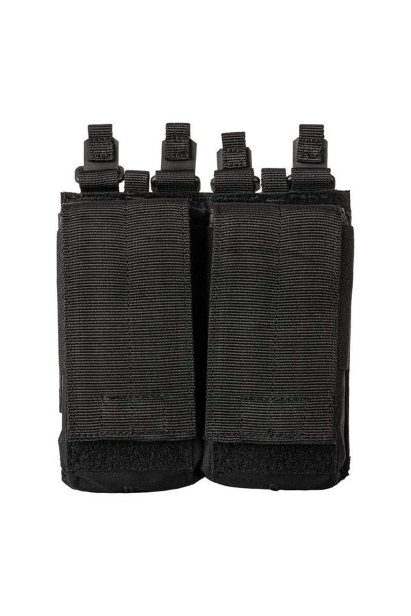 5.11 FLEX DOUBLE AR MAG COVER POUCH IKILI