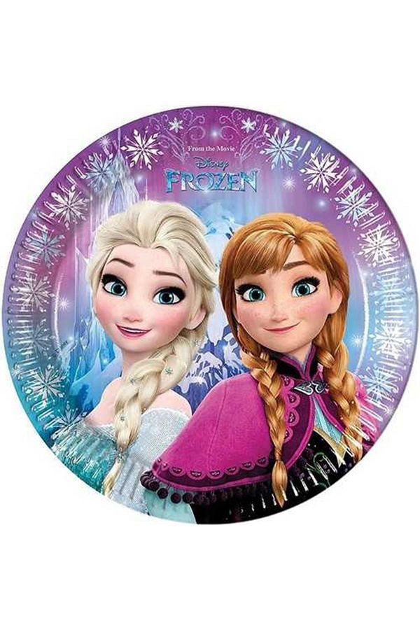 Frozen Tabak