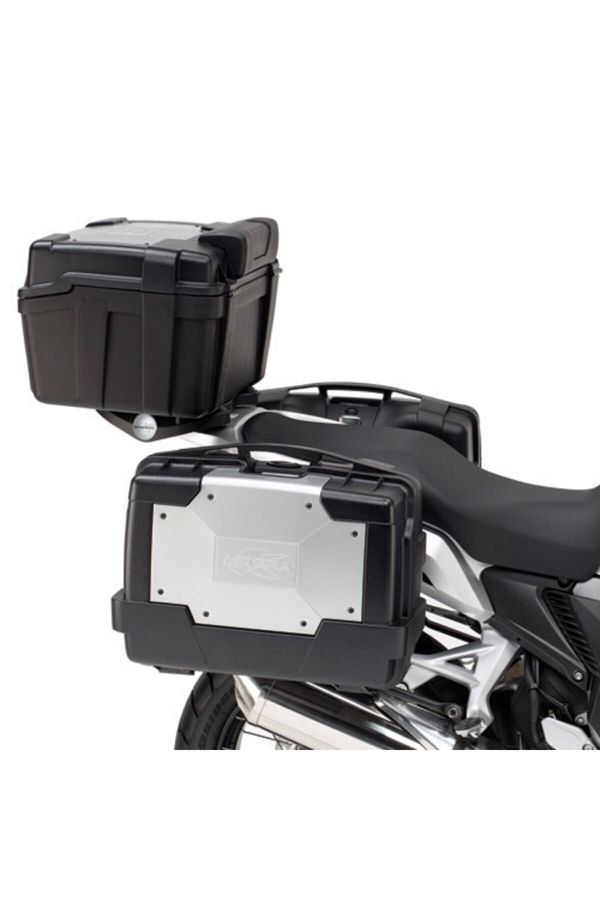 Kr1110 Honda Vfr 1200x Crosstourer (12-18) Arka Çanta Taşıyıcı