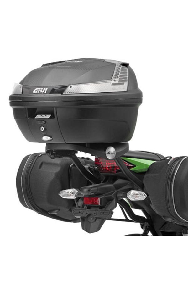 Kawasakı Nınja 300 (13-18)  Uyumlu Arka Çanta Taşıyıcı 4108fz