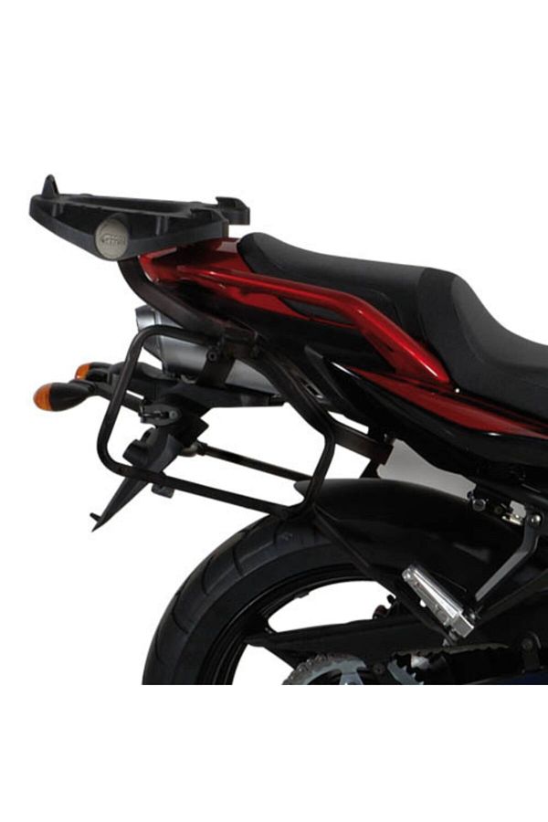 Gıvı Pl360 Yamaha Fz6 S2 - Fz6 600 Fazer S2 (07-11) Yan Çanta Taşıyıcı