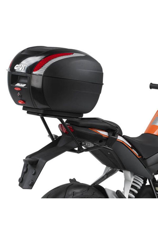 Sr7701 Ktm Duke 125-200-390 (11-16) Uyumlu  Arka Çanta Tasıyıcı