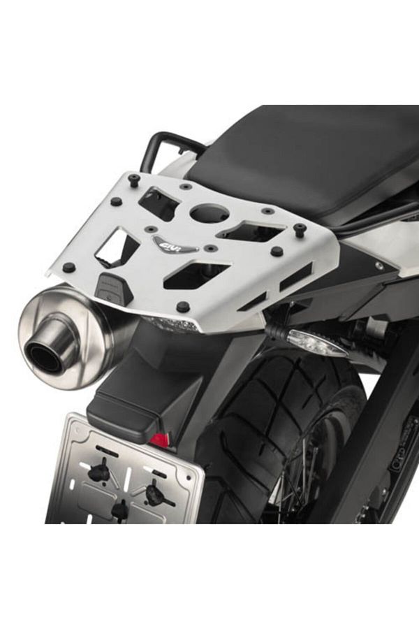 Sra5103 Bmw F650gs - F800gs (08-17) - F700gs (13-17) - F800gs Adv. (13-18) Arka Çanta Taşıyıcı