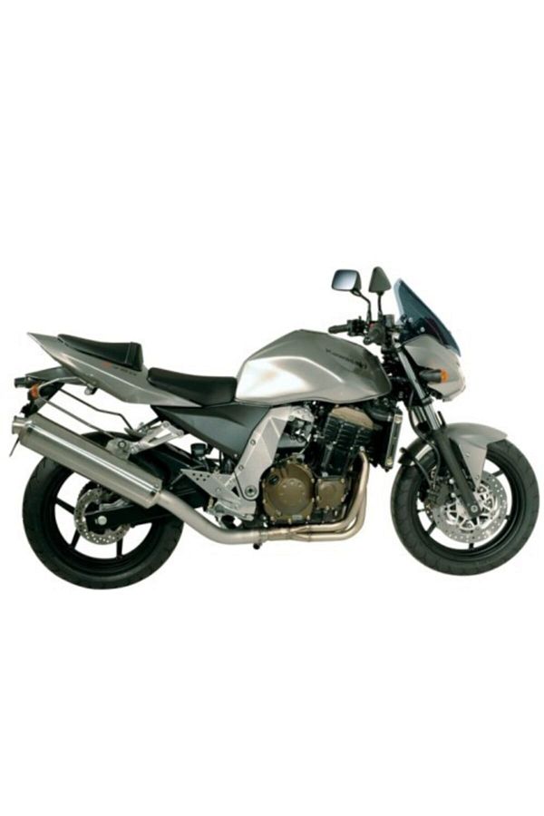 Kz443 Kawasaki Z 750 (04-06) Arka Çanta Taşıyıcı
