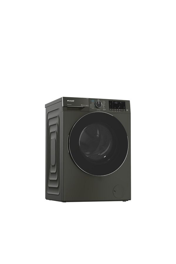 Arçelik 1060 YKMG Kurutmalı Çamaşır Makinesi - Görsel 2