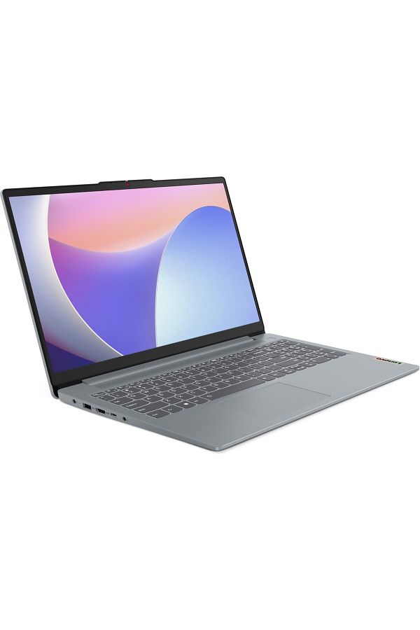 LENOVO IdeaPad Slim3 Intel Core i5-12450H 8GB 512GB SSD Windows 10 Pro 15.6" FHD Taşınabilir Bilgisayar - Görsel 2