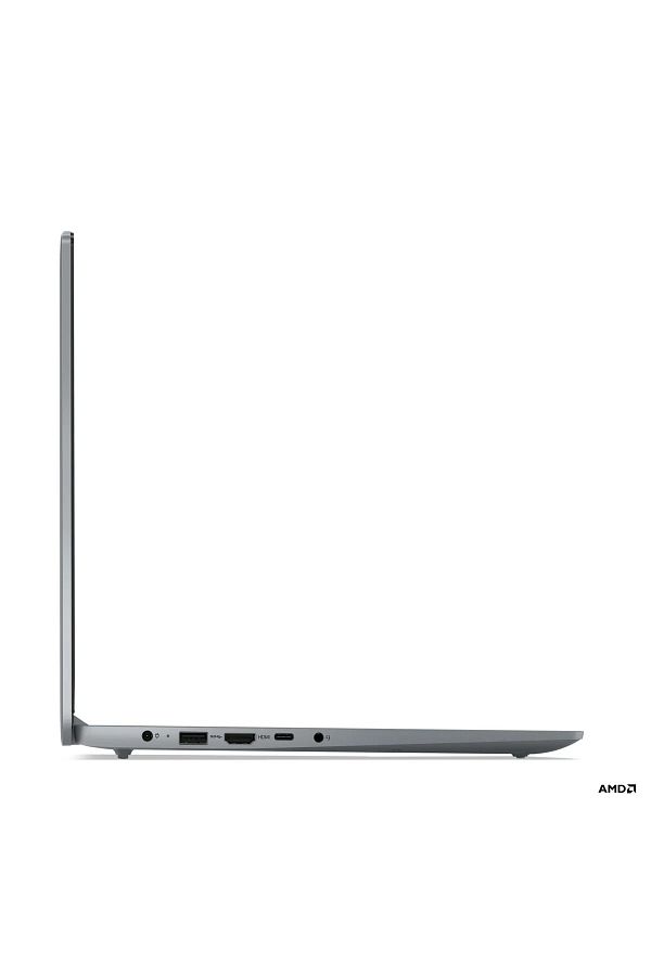LENOVO IdeaPad Slim3 AMD Ryzen 5-7520U 8GB RAM 256GB SSD FreeDos 15.6" FHD Laptop 82Xq0011tx-15AMN8 - Görsel 6
