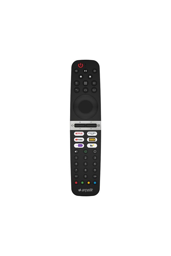 Arçelik 6 Serisi A40 D 695 B / 40'' FHD Smart Full HD TV - Görsel 8