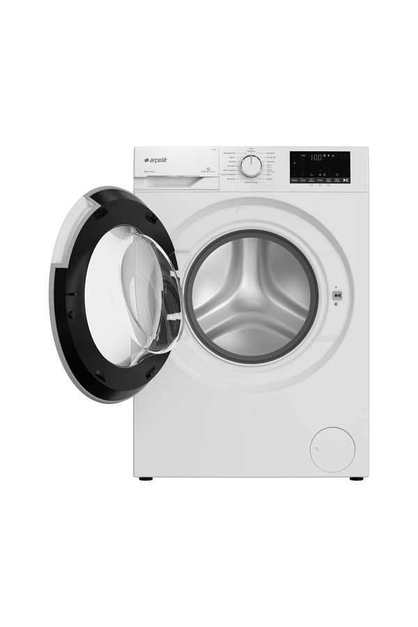 Arçelik 9101 PMB Çamaşır Makinesi - Görsel 3
