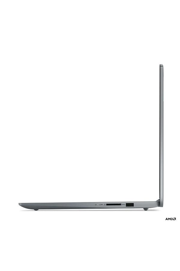 LENOVO IdeaPad Slim3 AMD Ryzen 5-7520U 8GB RAM 256GB SSD FreeDos 15.6" FHD Laptop 82Xq0011tx-15AMN8 - Görsel 7