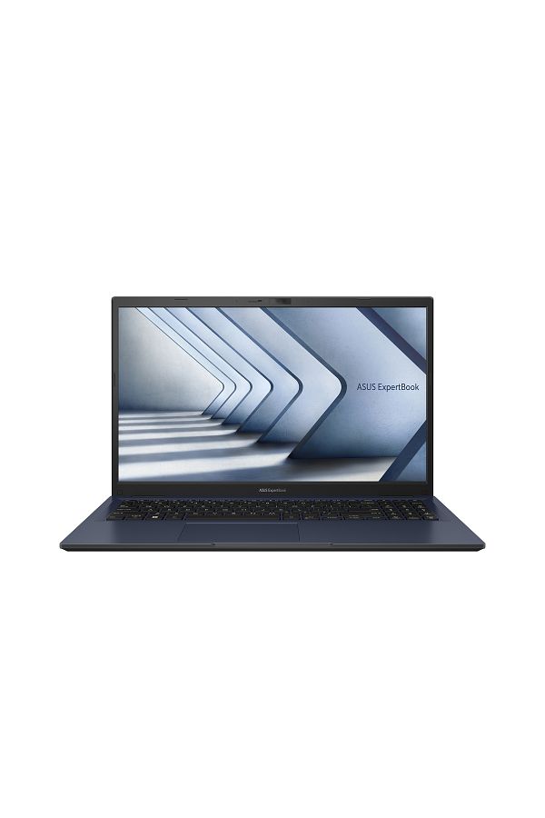 ASUS Expertbook B1502CBA-İ512358512DB i5-1235U 8 GB 512 GB SSD 15.6" Dos FHD Dizüstü Bilgisayar