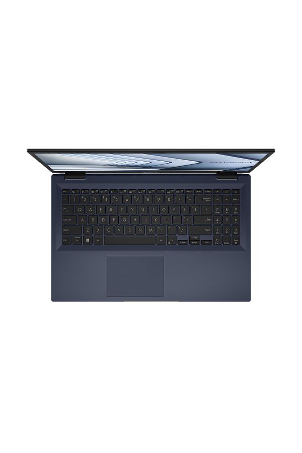 ASUS Expertbook B1502CBA-İ512358512DB i5-1235U 8 GB 512 GB SSD 15.6" Dos FHD Dizüstü Bilgisayar - Görsel 4