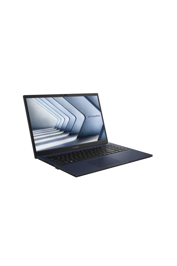 ASUS Expertbook B1502CBA-İ512358512DB i5-1235U 8 GB 512 GB SSD 15.6" Dos FHD Dizüstü Bilgisayar - Görsel 2
