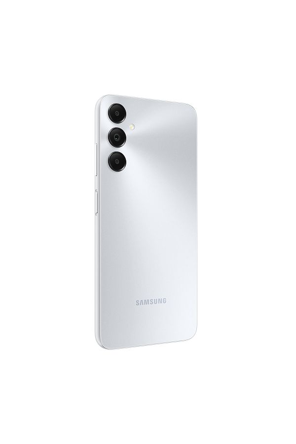 Samsung Galaxy A05s 128 GB Gümüş Cep Telefonu (Samsung Türkiye Garantili) - Görsel 6
