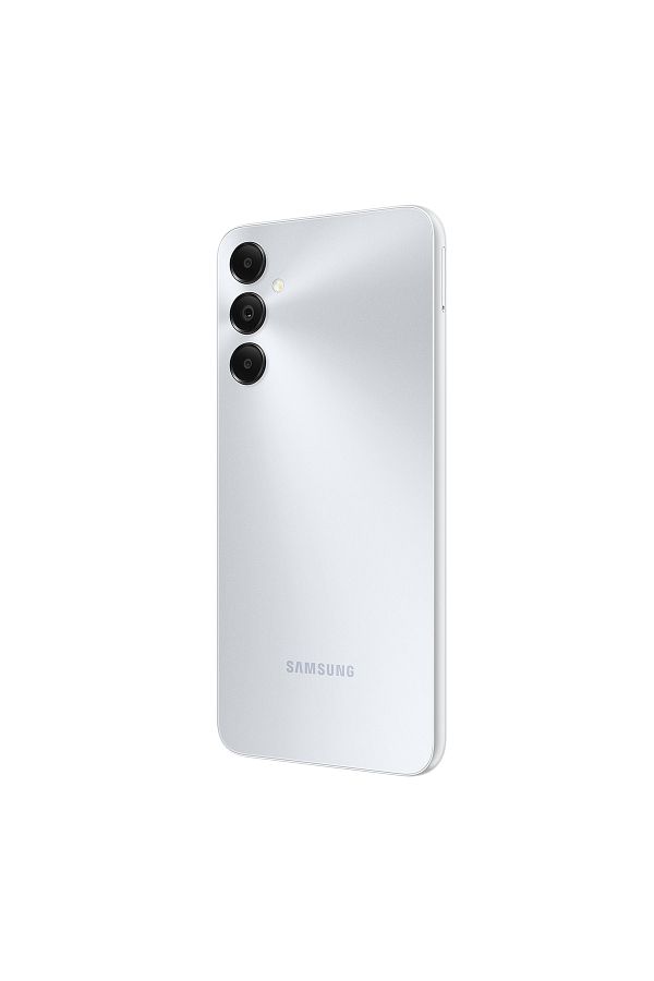 Samsung Galaxy A05s 128 GB Gümüş Cep Telefonu (Samsung Türkiye Garantili) - Görsel 7