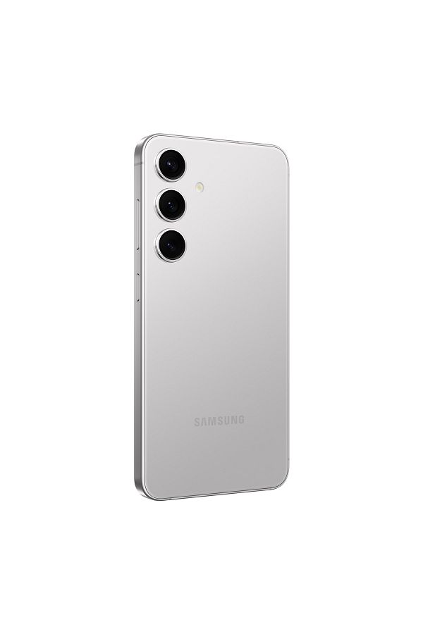 Samsung Galaxy S24 128 GB Gri Cep Telefonu (Samsung Türkiye Garantili) - Görsel 6
