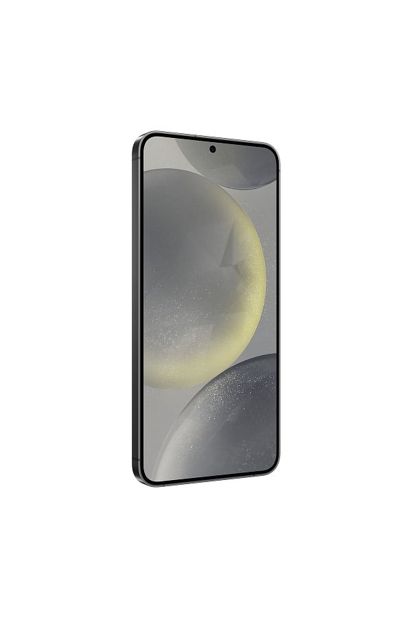 Samsung Galaxy S24 Plus 256 GB Siyah (Samsung Türkiye Garantili) - Görsel 3
