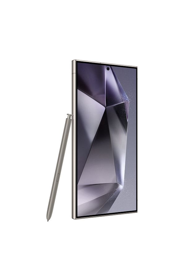 Samsung Galaxy S24 Ultra 1 TB Titanyum Mor (Samsung Türkiye Garantili) - Görsel 3