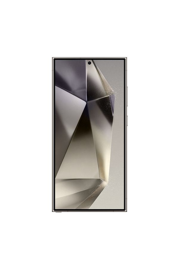 Samsung Galaxy S24 Ultra 1 TB Titanyum Gri (Samsung Türkiye Garantili) - Görsel 2
