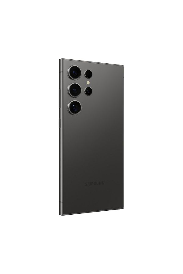 Samsung Galaxy S24 Ultra 1 TB Titanyum Siyah (Samsung Türkiye Garantili) - Görsel 6
