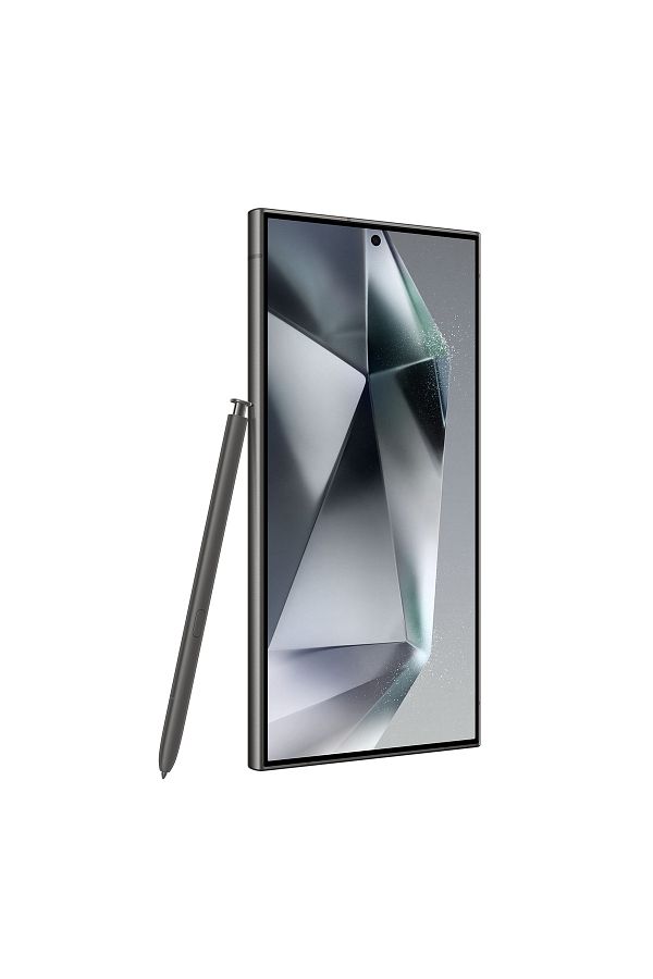 Samsung Galaxy S24 Ultra 1 TB Titanyum Siyah (Samsung Türkiye Garantili) - Görsel 3