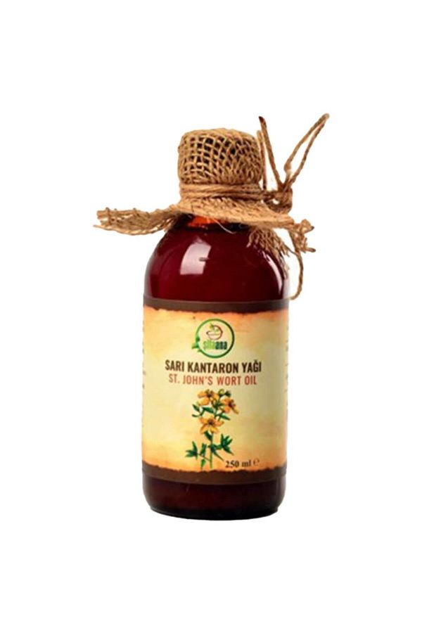 Sarı Kantaron Yağı (250 Ml)