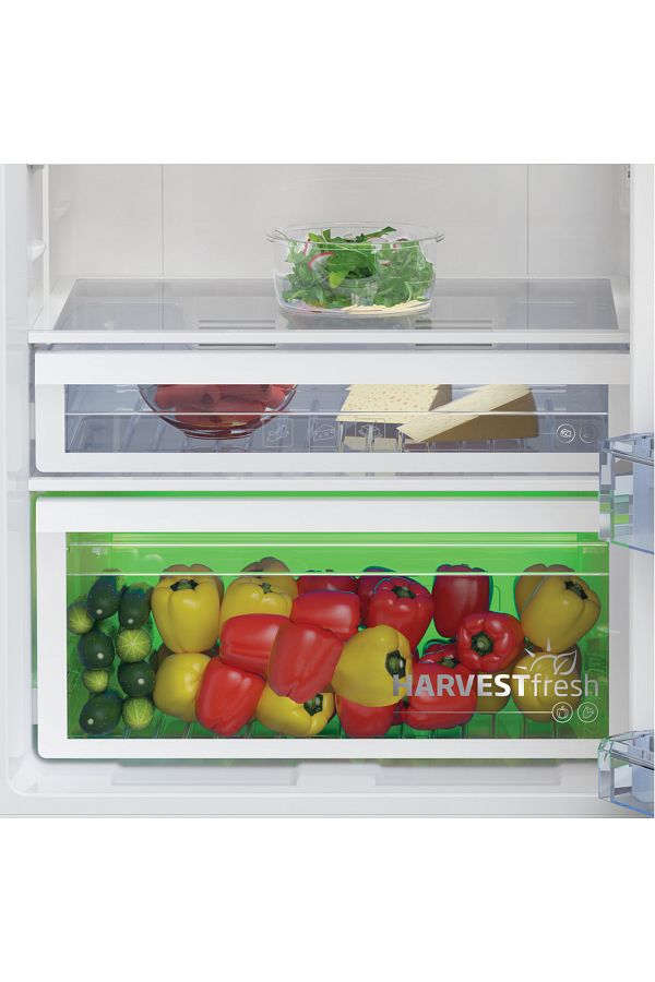 Beko 974508 MB Çift Kapılı No Frost Buzdolabı - Görsel 4