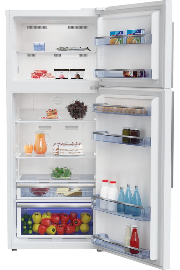 Beko 974561 EB Çift Kapılı No-Frost Buzdolabı - Görsel 2