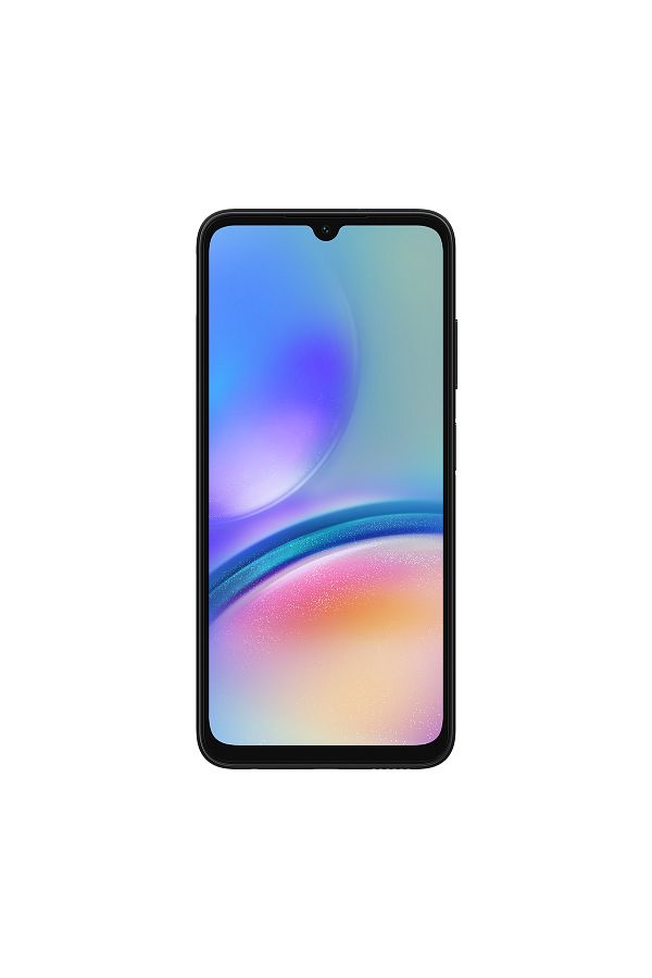 Samsung Galaxy A05s 128 GB Siyah Cep Telefonu (Samsung Türkiye Garantili) - Görsel 2