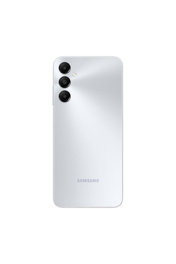 Samsung Galaxy A05s 128 GB Gümüş Cep Telefonu (Samsung Türkiye Garantili) - Görsel 5