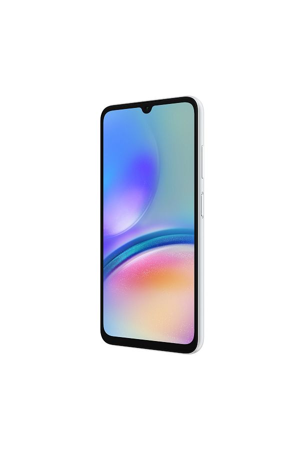 Samsung Galaxy A05s 128 GB Gümüş Cep Telefonu (Samsung Türkiye Garantili) - Görsel 4