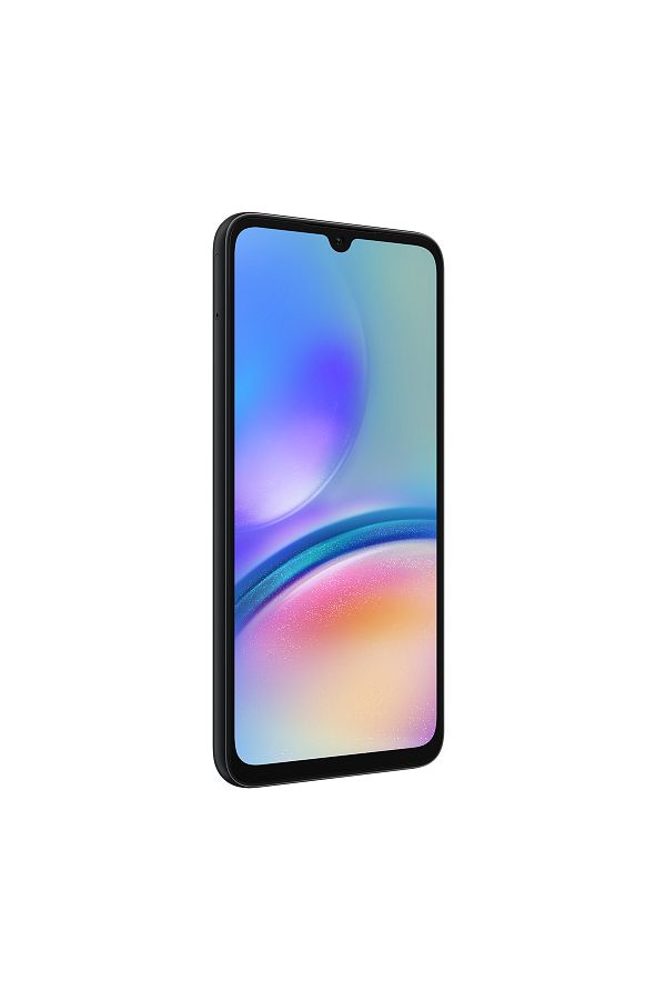 Samsung Galaxy A05s 128 GB Siyah Cep Telefonu (Samsung Türkiye Garantili) - Görsel 3