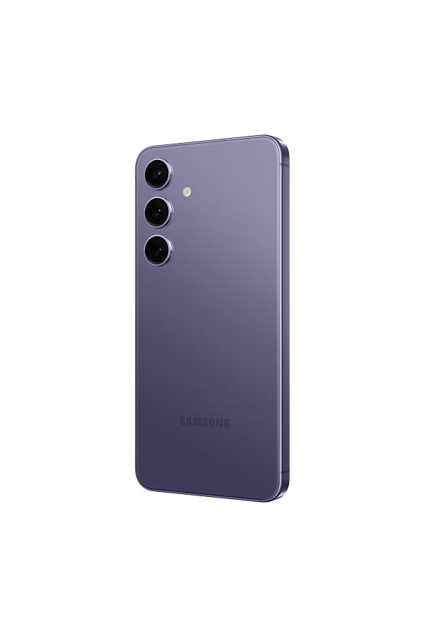 Samsung Galaxy S24 256 GB Mor - Görsel 7