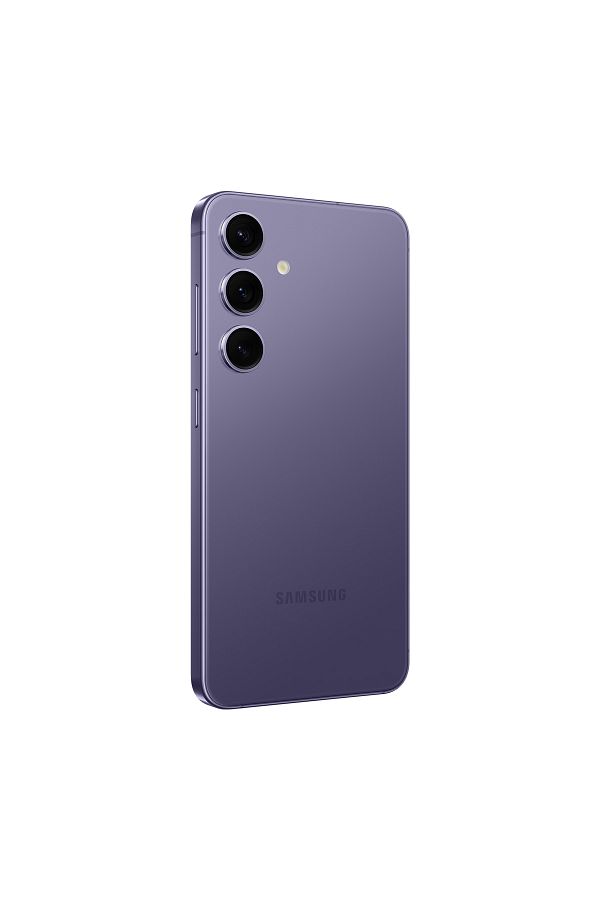 Samsung Galaxy S24 256 GB Mor - Görsel 6