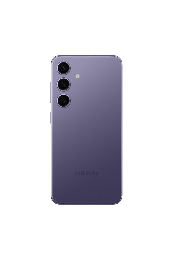 Samsung Galaxy S24 256 GB Mor - Görsel 5