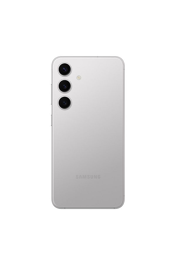 Samsung Galaxy S24 128 GB Gri Cep Telefonu (Samsung Türkiye Garantili) - Görsel 5