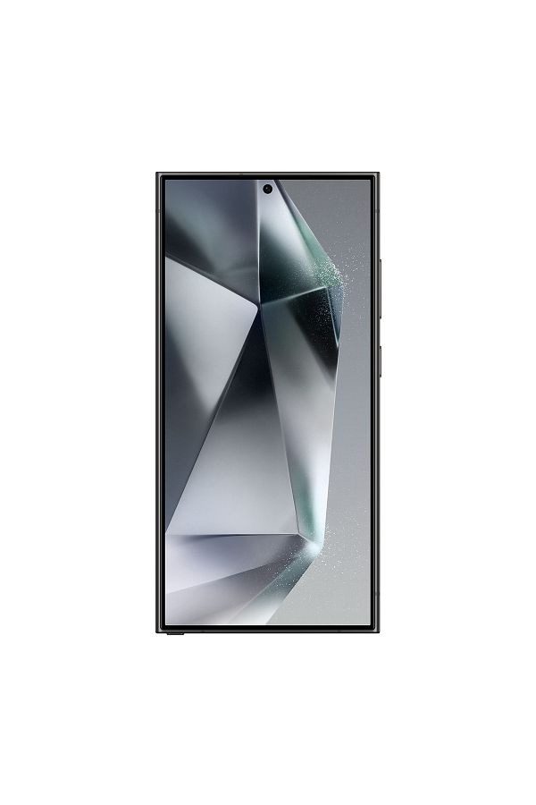 Samsung Galaxy S24 Ultra 512 GB Titanyum Siyah (Samsung Türkiye Garantili) - Görsel 2